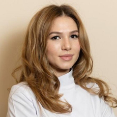 Чалик Олеся Дмитриевна, педиатр