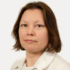 Ванеева Наталья Витальевна, ЛОР