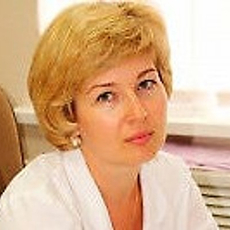 Плетнева Ирина Александровна, рентгенолог