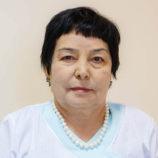 Измайлова Малика Хайбулаевна, ревматолог