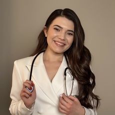 Мамина Арина Ильдаровна, эндокринолог