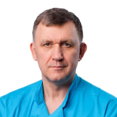 Дегтерев Михаил Александрович, врач УЗД