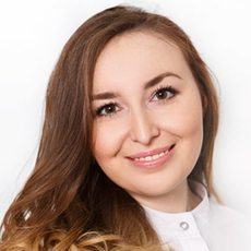 Гафарова Аида Рашитовна, репродуктолог