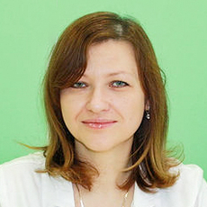 Быкова Анастасия Владимировна, онколог