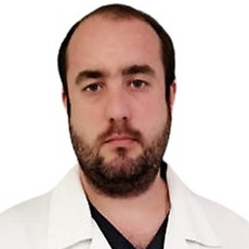 Боярко Антон Валерьевич, уролог