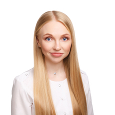 Кучерова (Байтемирова) Светлана Юрьевна, психиатр