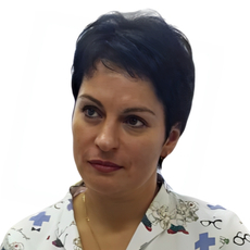 Ариничева Валерия Александровна, терапевт