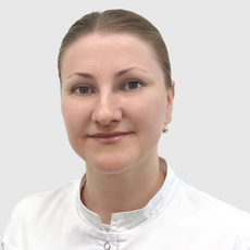 Пестрикова Наталья Вячеславовна, кардиолог