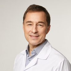 Гальперин Александр Маркович, уролог