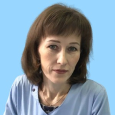 Вагилова Юлия Александровна, терапевт