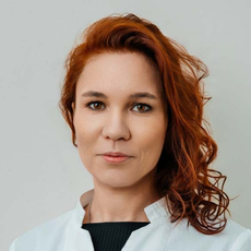 Юшманова Екатерина Сергеевна, гинеколог