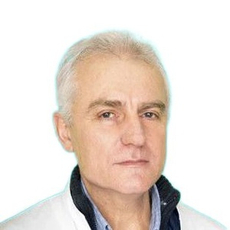 Линецкий Евгений Викторович, терапевт