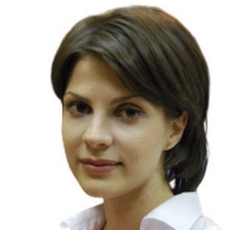 Голева Марина Николаевна, рентгенолог