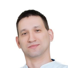 Крахмалев Роман Борисович, проктолог