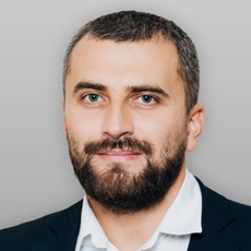 Обидов Далер Бахтиярович, офтальмолог