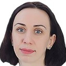 Сенюк Татьяна Дмитриевна, анестезиолог