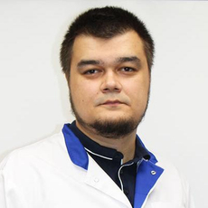 Демченко Филипп Сергеевич, терапевт