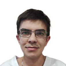 Авдеев Алексей Дмитриевич, терапевт