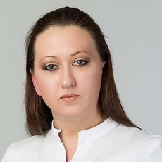 Коробова Наталья Николаевна, стоматолог-терапевт