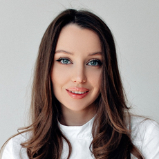 Дробахина Виктория Валерьевна, стоматолог-терапевт