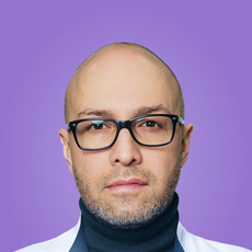 Гареев Даниэль Рафаэлевич, семейный психолог