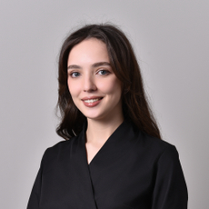 Салимьянова Тансылу Фларидовна, стоматолог-терапевт