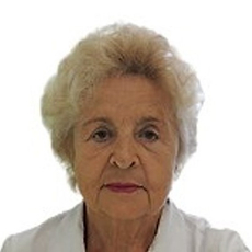 Лекомцева Валентина Алексеевна, гинеколог
