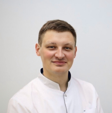 Матвеев Семен Витальевич, стоматолог-ортопед