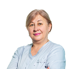 Ярыгина Лариса Борисовна, стоматолог-терапевт