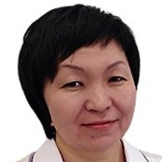 Алеева Акжвек Тлеккавыловна, массажист