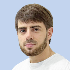 Муталипов Мансур Исрапилович, стоматолог-ортопед