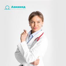 Каменева Екатерина Александровна, терапевт