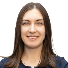 Климова Мария Владимировна, ортодонт