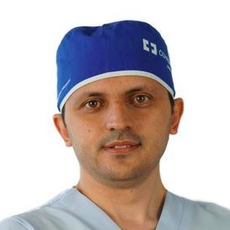 Алиев Васиф Гусейнович, хирург