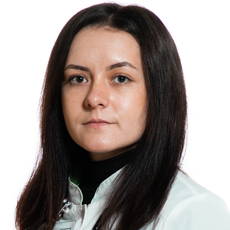 Магеррамова Кристина Рамизовна, педиатр