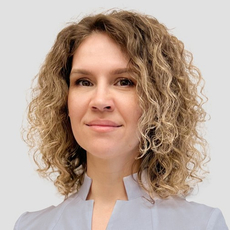 Окулова Елена Анатольевна, ортодонт