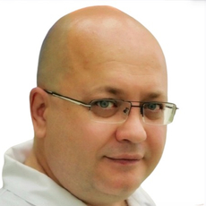 Бойко Сергей Игоревич, стоматолог-ортопед