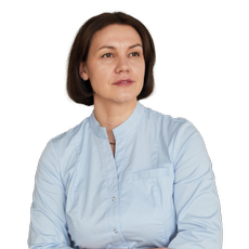 Армаш Алена Андреевна, хирург