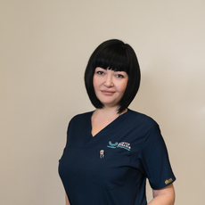 Осипян Татьяна Витальевна, детский стоматолог