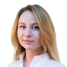 Краснова Екатерина Олеговна, офтальмолог