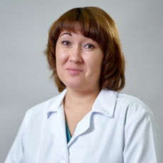 Яковлева Мария Александровна, анестезиолог