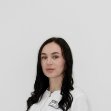 Чердынцева Кристина Сергеевна, стоматологический гигиенист