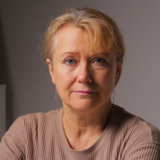 Комарова Ольга Николаевна, семейный психолог