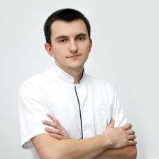 Должиков Дмитрий Сергеевич, стоматолог-терапевт