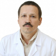 Денисов Андрей Геннадьевич, анестезиолог