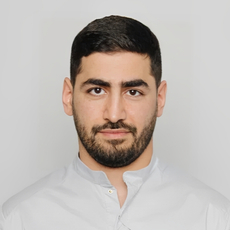 Тонян Рубен Геннадьевич, стоматолог-ортопед