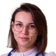 Сахарова Гузалия Минвазыховна, эндокринолог