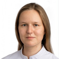 Богдашкина Анастасия Юрьевна, стоматолог-терапевт