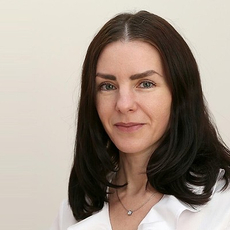 Федоренко Дарья Евгеньевна, офтальмолог