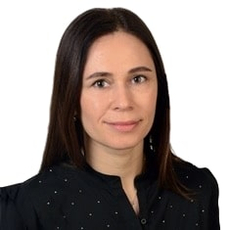 Ханкишиева Флора Рашид Кызы, кардиолог